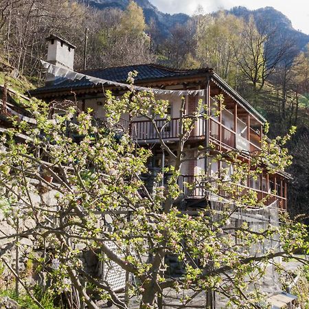 Bed And Breakfast Da Toldo Russo ภายนอก รูปภาพ