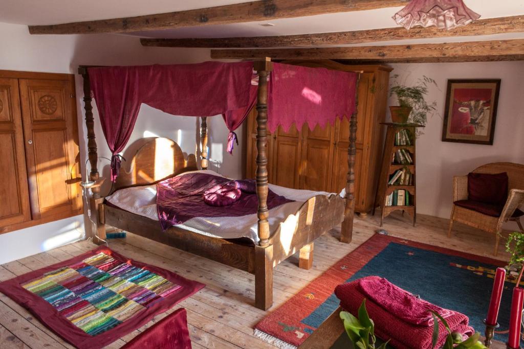 Bed And Breakfast Da Toldo Russo ห้อง รูปภาพ