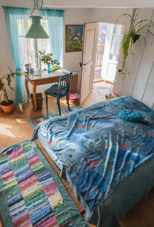 Bed And Breakfast Da Toldo Russo ห้อง รูปภาพ