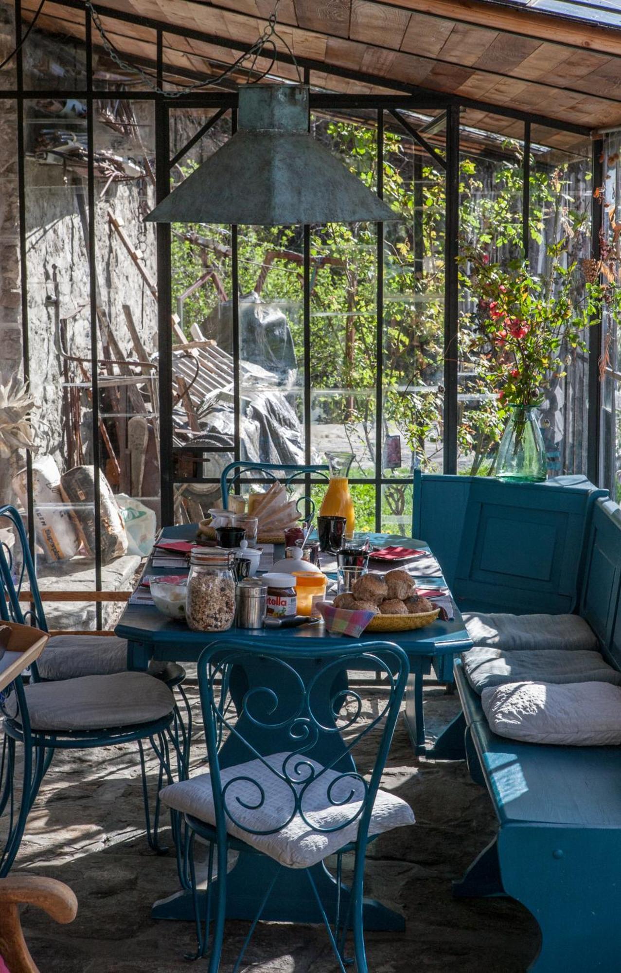 Bed And Breakfast Da Toldo Russo ภายนอก รูปภาพ