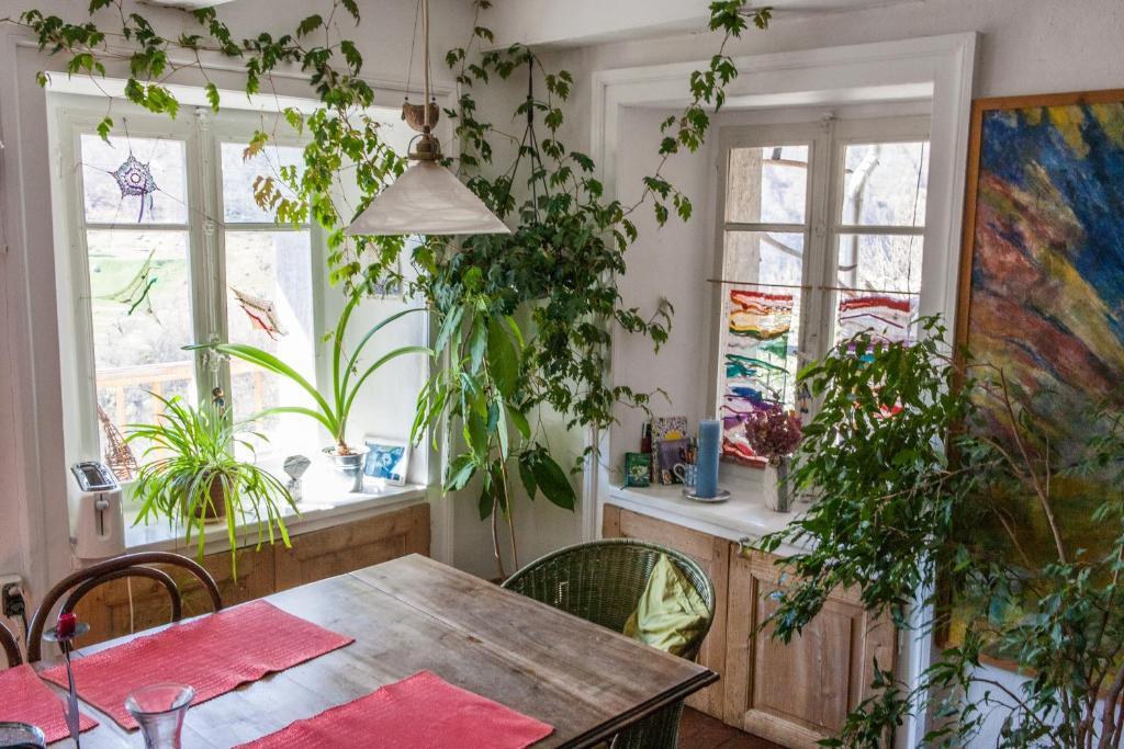 Bed And Breakfast Da Toldo Russo ภายนอก รูปภาพ