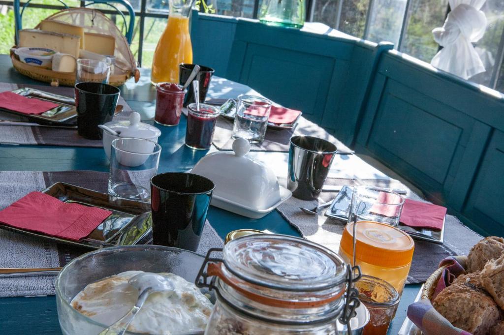 Bed And Breakfast Da Toldo Russo ภายนอก รูปภาพ